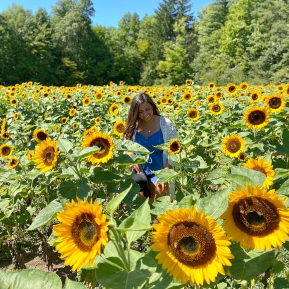 Meet your Posher, Kariann - Picture 1 of 1